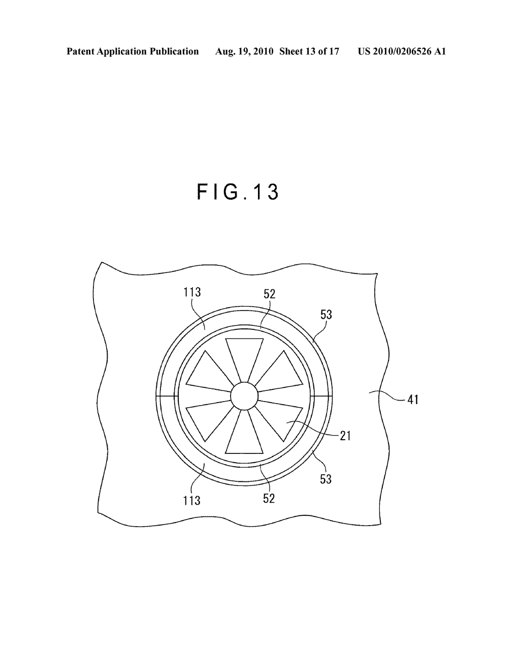 COOLING DEVICE AND CONSTRUCTION MACHINE OR WORKING MACHINE EQUIPPED WITH THE SAME - diagram, schematic, and image 14