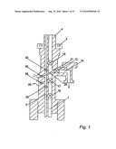 Apparatus and Method for Recovering Fluids From a Well and/or Injecting Fluids Into a Well diagram and image