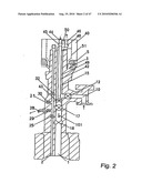 Apparatus and Method for Recovering Fluids From a Well and/or Injecting Fluids Into a Well diagram and image