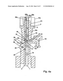 Apparatus and Method for Recovering Fluids From a Well and/or Injecting Fluids Into a Well diagram and image