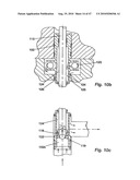 Apparatus and Method for Recovering Fluids From a Well and/or Injecting Fluids Into a Well diagram and image