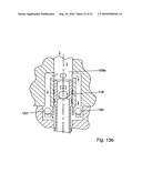 Apparatus and Method for Recovering Fluids From a Well and/or Injecting Fluids Into a Well diagram and image