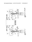 Apparatus and Method for Recovering Fluids From a Well and/or Injecting Fluids Into a Well diagram and image