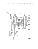 Apparatus and Method for Recovering Fluids From a Well and/or Injecting Fluids Into a Well diagram and image