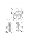 Apparatus and Method for Recovering Fluids From a Well and/or Injecting Fluids Into a Well diagram and image