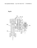 Apparatus and Method for Recovering Fluids From a Well and/or Injecting Fluids Into a Well diagram and image