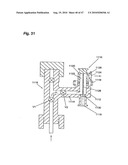 Apparatus and Method for Recovering Fluids From a Well and/or Injecting Fluids Into a Well diagram and image