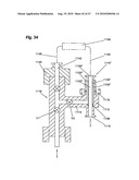 Apparatus and Method for Recovering Fluids From a Well and/or Injecting Fluids Into a Well diagram and image