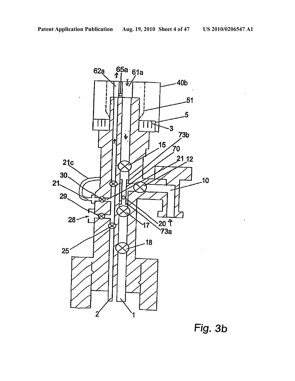 Apparatus and Method for Recovering Fluids From a Well and/or Injecting Fluids Into a Well - diagram, schematic, and image 05