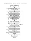 METHODS AND APPARATUS TO PERFORM STRESS TESTING OF GEOLOGICAL FORMATIONS diagram and image