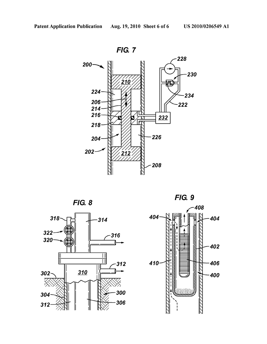 Overpressure Protection in Gas Well Dewatering Systems - diagram, schematic, and image 07