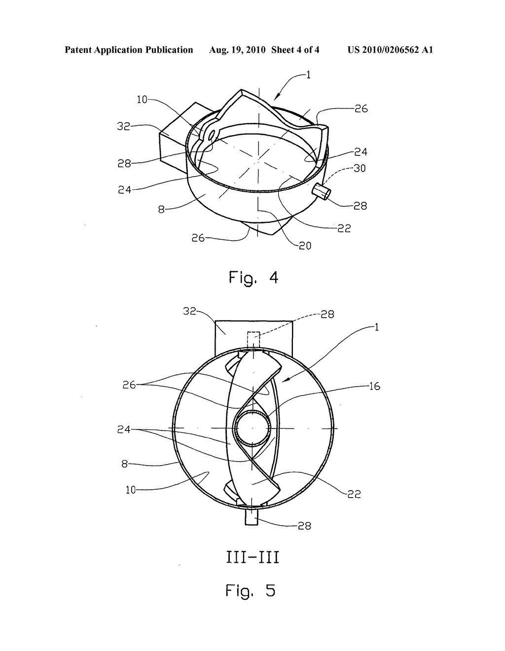 CENTRALIZING DEVICE FOR AN ELONGATED BODY IN A MOUSE HOLE MACHINE - diagram, schematic, and image 05