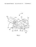 SAMPLING SYSTEM AND METHOD diagram and image