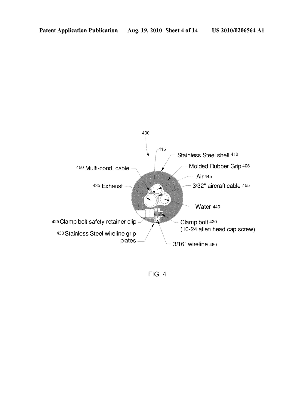 SAMPLING SYSTEM AND METHOD - diagram, schematic, and image 05