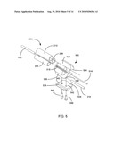 SAMPLING SYSTEM AND METHOD diagram and image