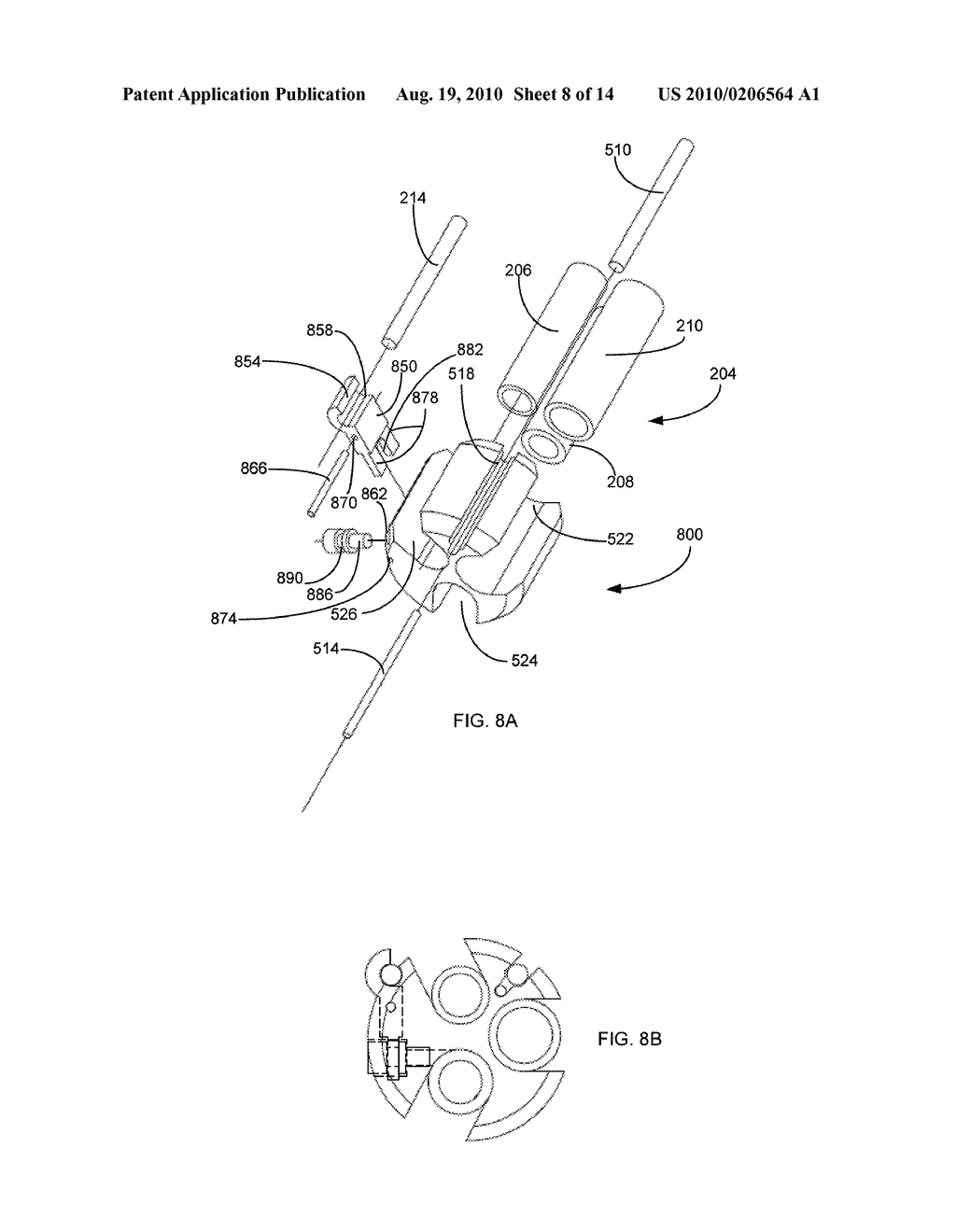 SAMPLING SYSTEM AND METHOD - diagram, schematic, and image 09