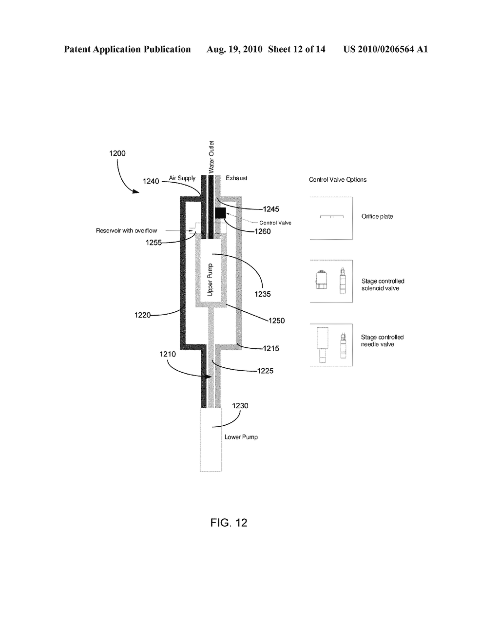 SAMPLING SYSTEM AND METHOD - diagram, schematic, and image 13