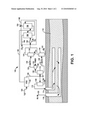 STEAM ASSISTED OIL RECOVERY AND CARBON DIOXIDE CAPTURE diagram and image