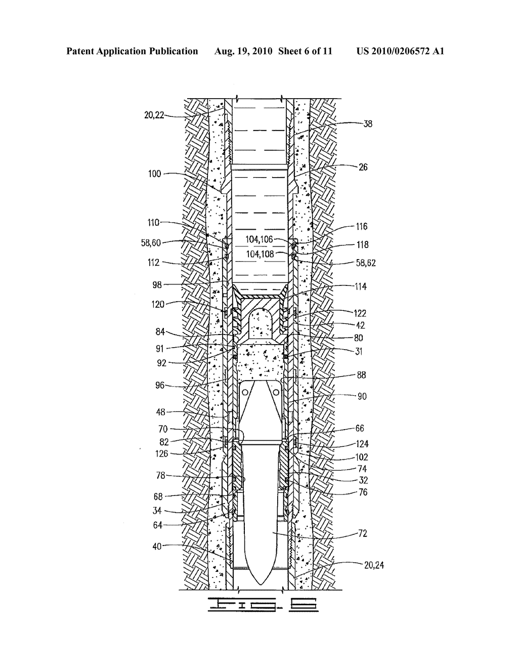 STAGE CEMENTING TOOL - diagram, schematic, and image 07