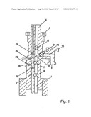 Apparatus and Method for Recovering Fluids From a Well and/or Injecting Fluids Into a Well diagram and image