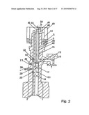 Apparatus and Method for Recovering Fluids From a Well and/or Injecting Fluids Into a Well diagram and image