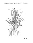 Apparatus and Method for Recovering Fluids From a Well and/or Injecting Fluids Into a Well diagram and image