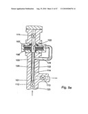 Apparatus and Method for Recovering Fluids From a Well and/or Injecting Fluids Into a Well diagram and image