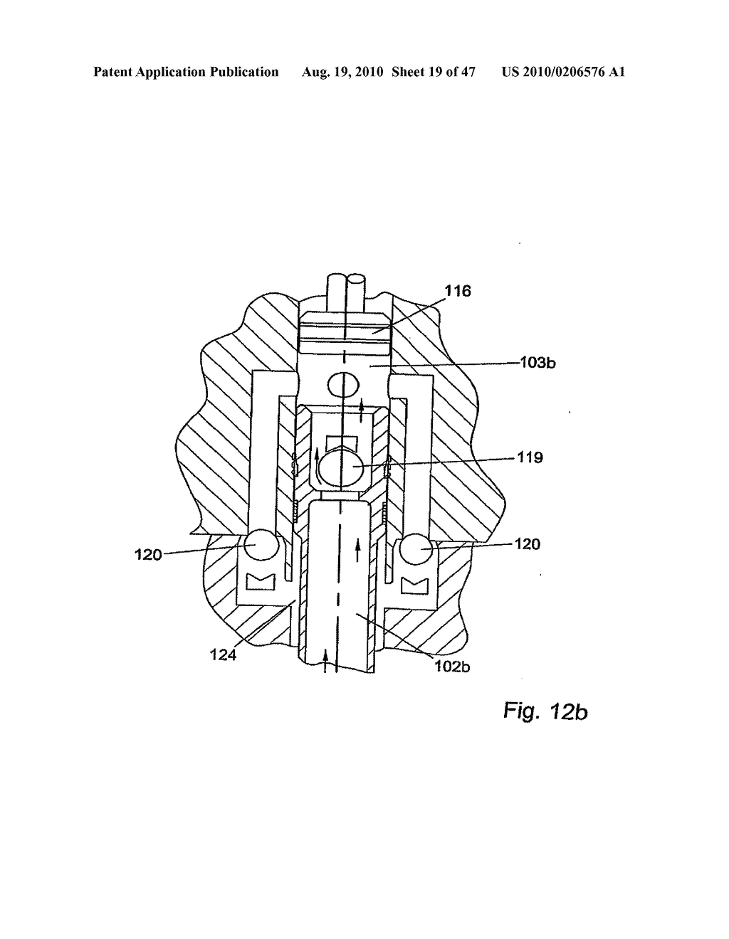 Apparatus and Method for Recovering Fluids From a Well and/or Injecting Fluids Into a Well - diagram, schematic, and image 20