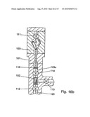 Apparatus and Method for Recovering Fluids From a Well and/or Injecting Fluids Into a Well diagram and image