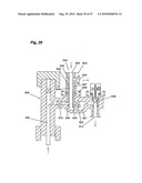 Apparatus and Method for Recovering Fluids From a Well and/or Injecting Fluids Into a Well diagram and image