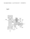 Apparatus and Method for Recovering Fluids From a Well and/or Injecting Fluids Into a Well diagram and image