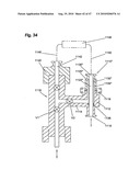 Apparatus and Method for Recovering Fluids From a Well and/or Injecting Fluids Into a Well diagram and image