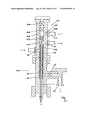 Apparatus and Method for Recovering Fluids From a Well and/or Injecting Fluids Into a Well diagram and image