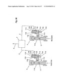 Apparatus and Method for Recovering Fluids From a Well and/or Injecting Fluids Into a Well diagram and image