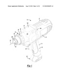 MULTI-MODE DRILL WITH MODE COLLAR diagram and image