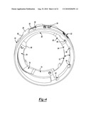 MULTI-MODE DRILL WITH MODE COLLAR diagram and image