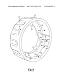 MULTI-MODE DRILL WITH MODE COLLAR diagram and image