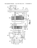 MULTI-MODE DRILL WITH MODE COLLAR diagram and image