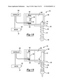 MULTI-MODE DRILL WITH MODE COLLAR diagram and image