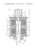 Striking mechanism and hand-held power tool diagram and image