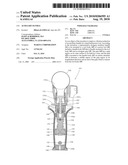 AUXILIARY HANDLE diagram and image