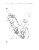 AUXILIARY HANDLE diagram and image