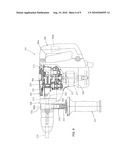 AUXILIARY HANDLE diagram and image