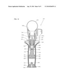 AUXILIARY HANDLE diagram and image