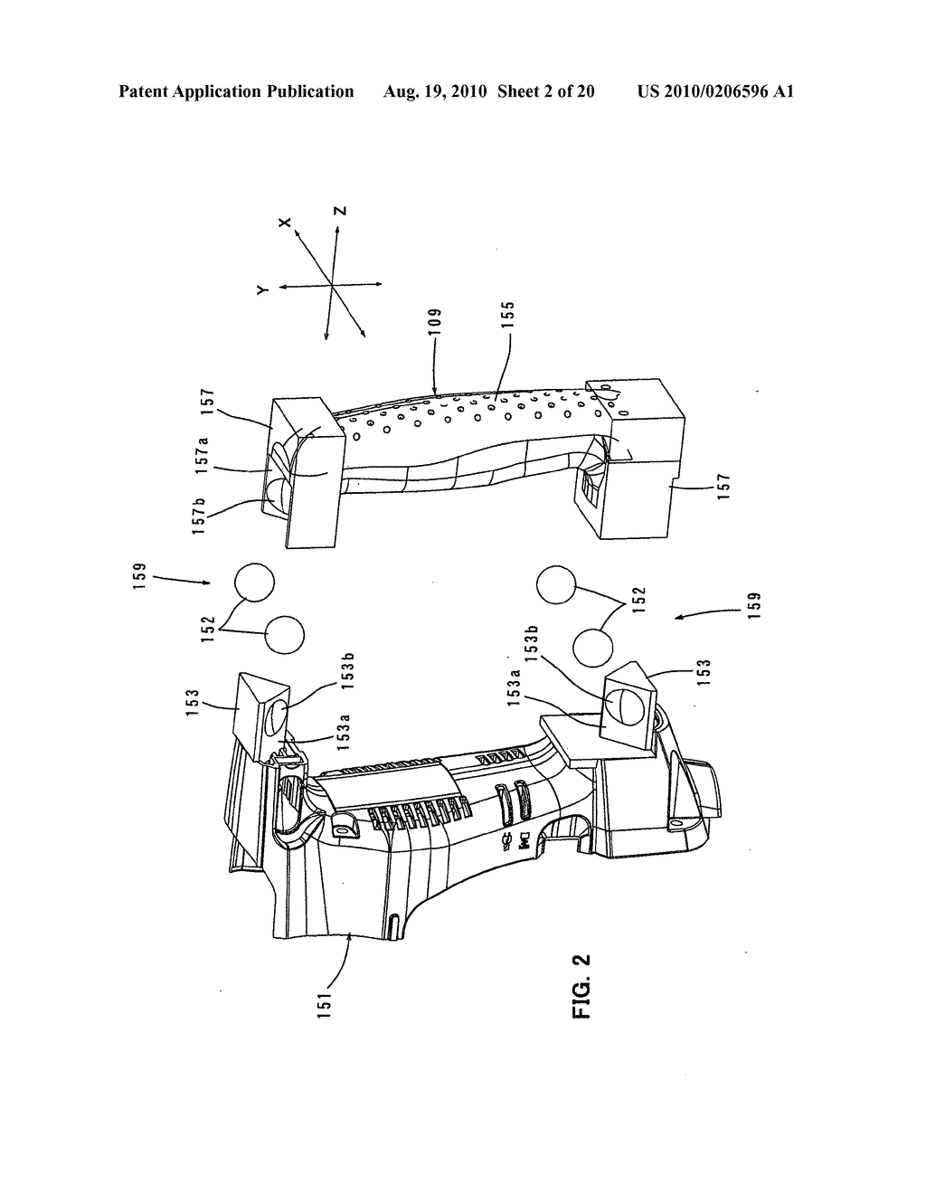 HAND-HELD POWER TOOL - diagram, schematic, and image 03