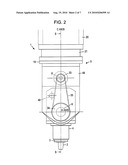 MACHINE-TOOL SPINDLE HEAD diagram and image