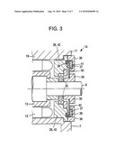 MACHINE-TOOL SPINDLE HEAD diagram and image