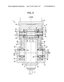 MACHINE-TOOL SPINDLE HEAD diagram and image