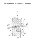 WATERPROOF ENCLOSURE AND ELECTRONIC APPARATUS diagram and image