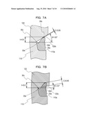 WATERPROOF ENCLOSURE AND ELECTRONIC APPARATUS diagram and image